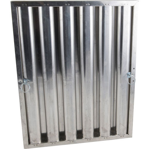 F31-2520 Component Hardware Group - Durable Grease Filter F31-2520 Component Hardware Group - Durable Grease Filter